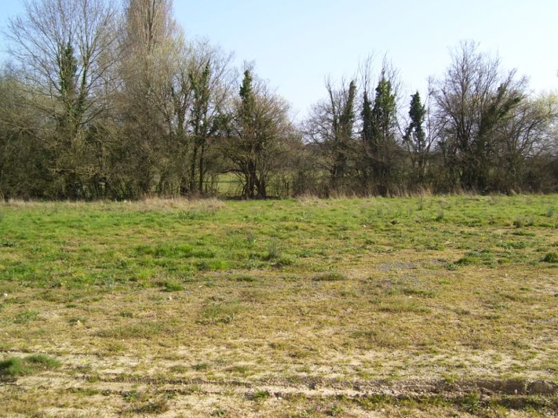 Vente terrain  474 m² à Jarzé (49140), 48 348 €