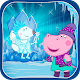 Download Hippo's tales: Snow Queen For PC Windows and Mac 1.0.1