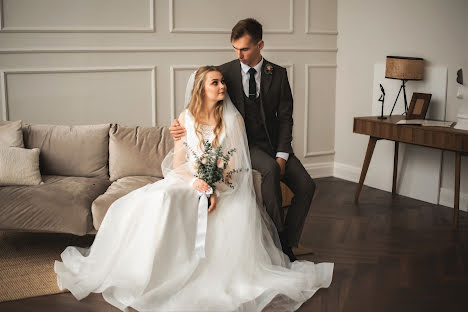 Photographe de mariage Tatyana Davidchik (tatianadavidchik). Photo du 8 janvier 2021