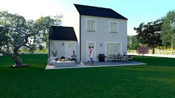 Loi LMP / LMNP à Ressons-le-Long (02)