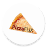 PizzaFLIX - Classic Hollywood  icon