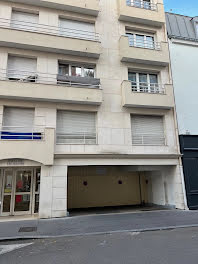 parking à Boulogne-Billancourt (92)