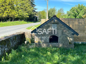 maison à Maen Roch (35)