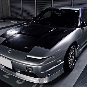 180SX RPS13