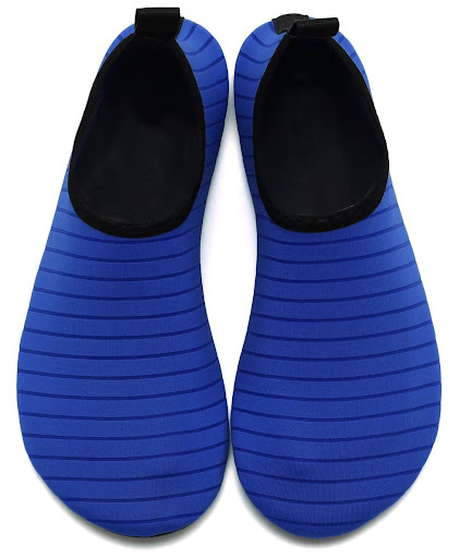 Title 32, Chaussures dété pieds nus à séchage rapide pou...