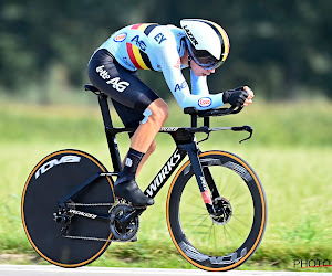 België met heel wat ambitie naar de Tour de France voor beloften