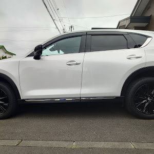 CX-5 KFEP