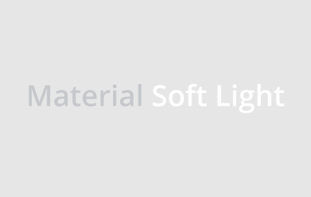 Material Soft Light small promo image