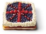 Great British Celebration Cake was pinched from <a href="http://www.bakewithstork.com/Recipes/Categories/Cakes/Great-British-Celebration-Cake" target="_blank">www.bakewithstork.com.</a>