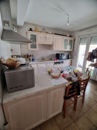 duplex à Beziers (34)