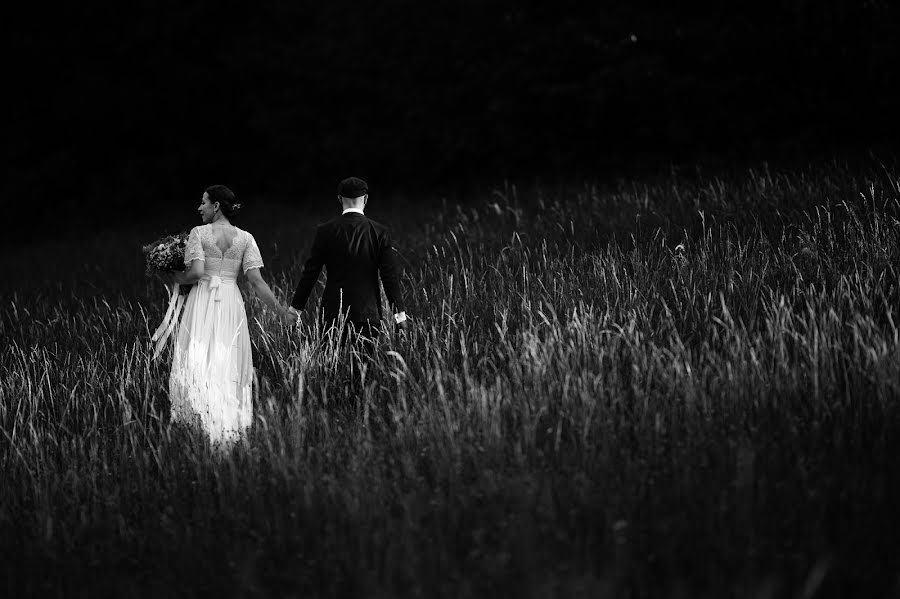 Wedding photographer Petr Blažek (petrblazekfoto). Photo of 24 July 2022