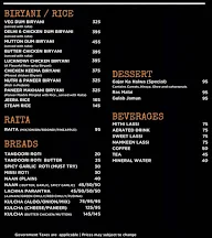 Oh! Pind menu 4