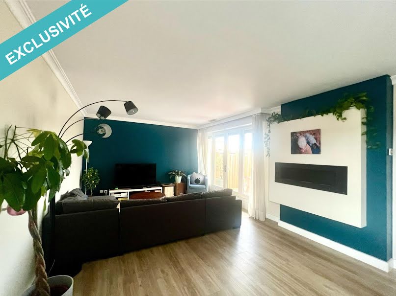 Vente maison 6 pièces 125 m² à Ambares-et-lagrave (33440), 350 000 €