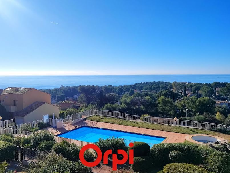 Vente appartement 2 pièces 27 m² à Bandol (83150), 217 400 €