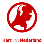 Cover Image of Download Hart van Nederland 1.5.0 APK
