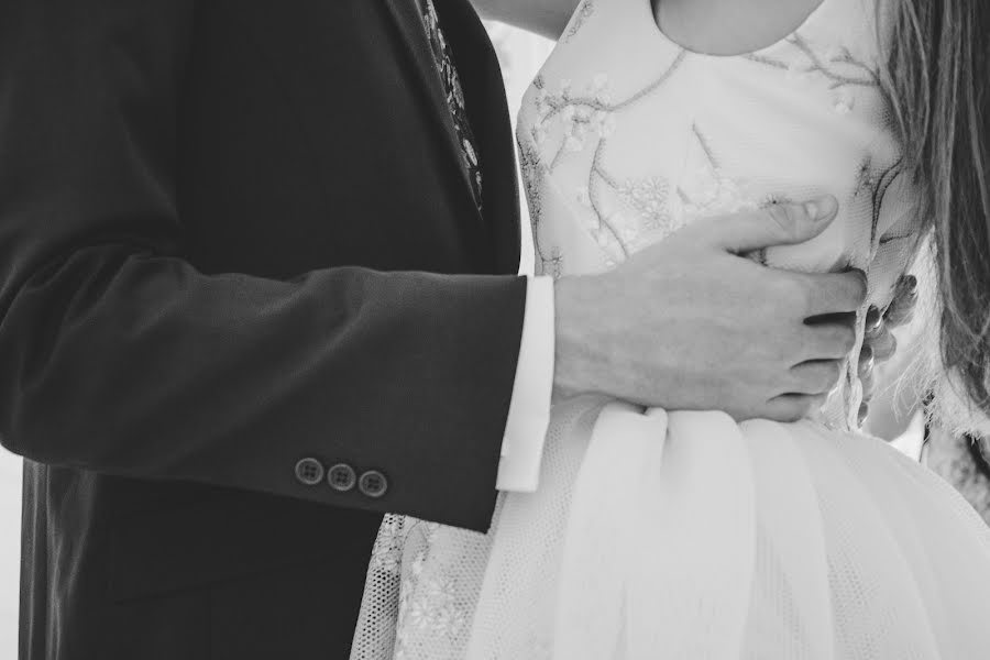 Fotografo di matrimoni Bego Lallave (lallavebodas). Foto del 27 luglio 2021