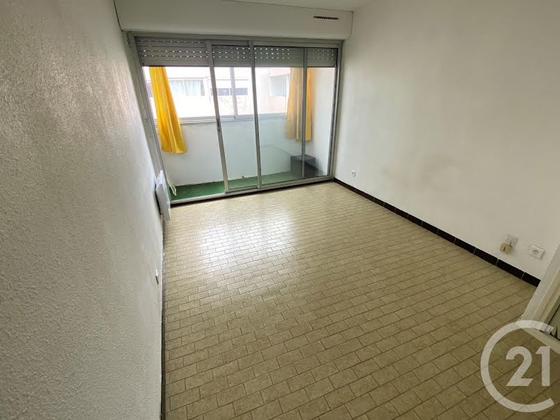 Location  appartement 1 pièce 17 m² à Montpellier (34000), 443 €