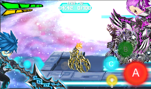 Kesatria Nobit Boy Kuasa Halilintar 6 Elemental(圖5)-速報App