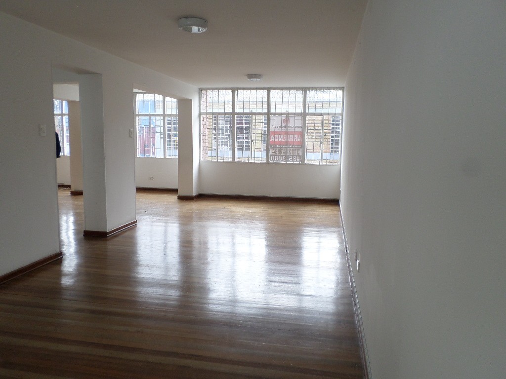 Bodega En Venta - Salazar Gomez, Bogota
