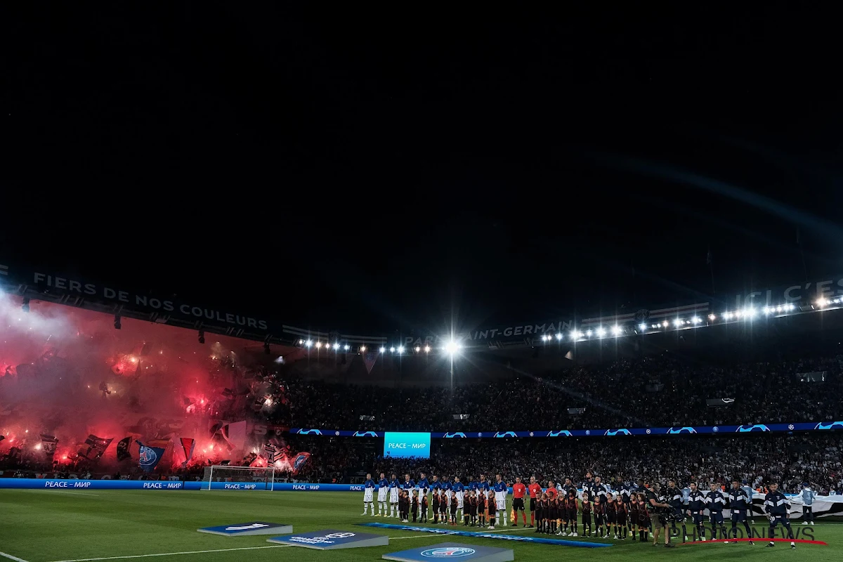 🎥 L'horreur pour des supporters du PSG à Benfica : "On a subi des attouchements"