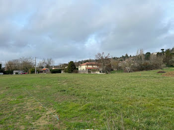 maison neuve à Pompignan (82)