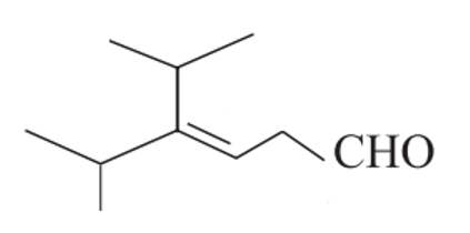 IUPAC nomenclature 