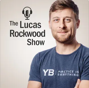 The Lucas Rockwood Show yoga podcast