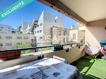 appartement à Alfortville (94)