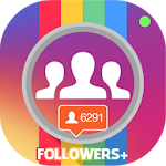 Cover Image of Descargar Real Insta-Follow+ (FREE) 2.1.7 APK