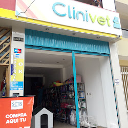 Clinivet