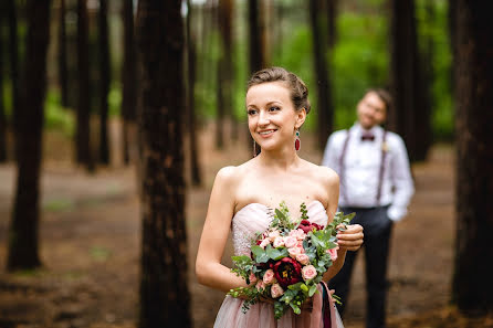 Vestuvių fotografas Oksana Ladygina (oxanaladygina). Nuotrauka 2016 rugsėjo 7