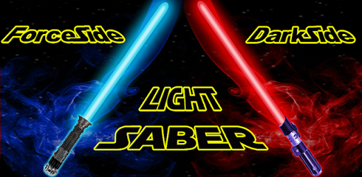 Jedi Ligthsaber Simulator