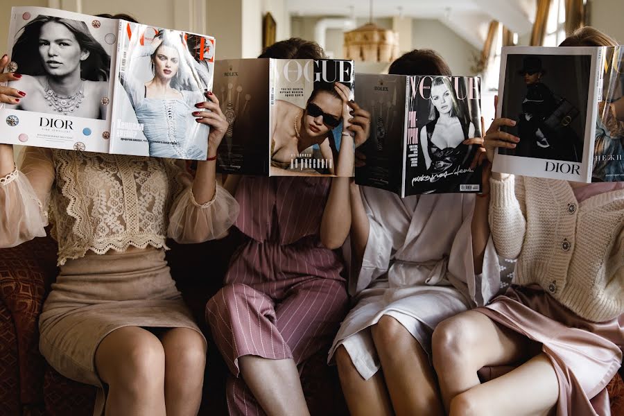 Fotografer pernikahan Pavel Golubnichiy (pgphoto). Foto tanggal 22 Mei 2020