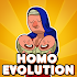 Homo Evolution: Human Origins1.3.9