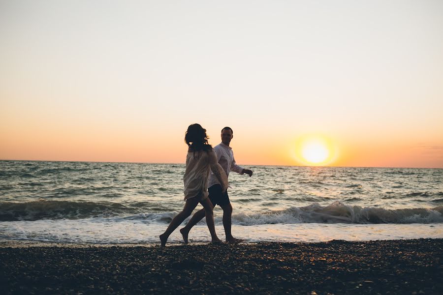 Fotografo di matrimoni Ivan Chencov (chentsov). Foto del 1 ottobre 2020