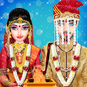 应用程序下载 Gorgeous Indian Wedding - Beauty Salon Ma 安装 最新 APK 下载程序