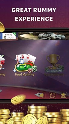 JoyPlus Rummy Indiaのおすすめ画像2