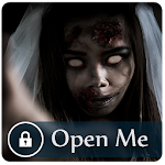 Fright who unlocks my phone Apk