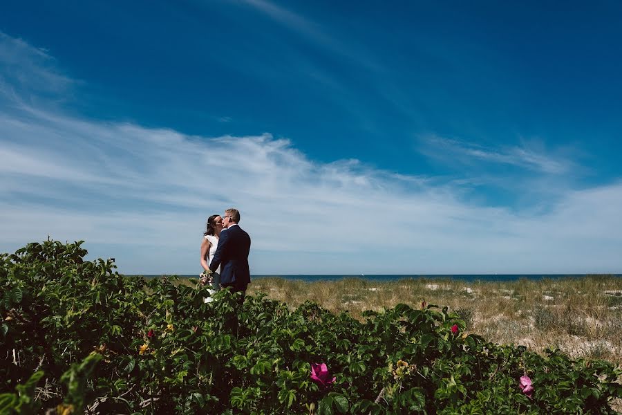 Wedding photographer Martin Brandenburg (martinrostock). Photo of 14 July 2020