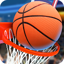 تحميل التطبيق Street Dunk: 2019 Basketball Slam Hero Ga التثبيت أحدث APK تنزيل