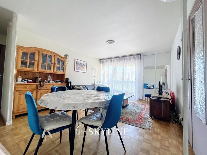 Vente appartement 4 pièces 77 m² à Marseille 12ème (13012), 290 000 €