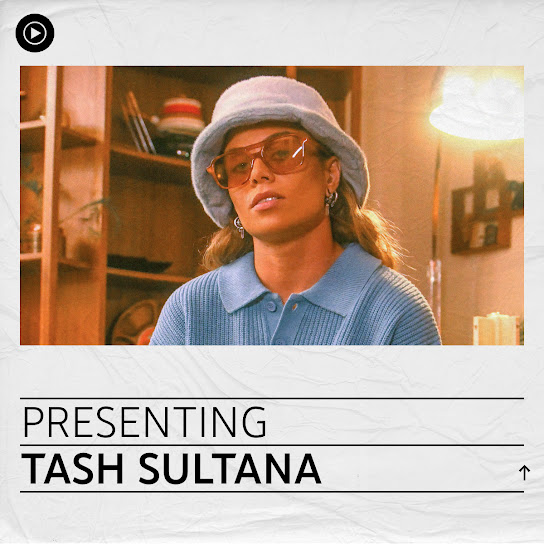 Tash Sultana: albums, songs, playlists
