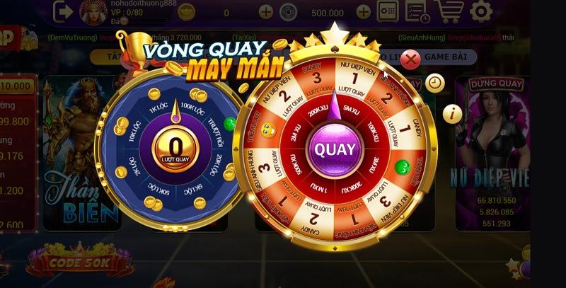 Minigame chơi nhanh thắng lớn loc-club