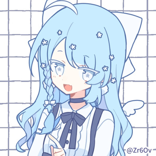 ねこ️☁*°