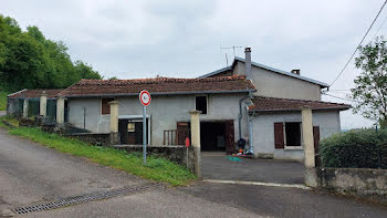 maison à Demangevelle (70)