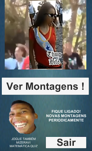 Já Acabou Jéssica Montagens