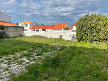 terrain à Bretignolles-sur-Mer (85)