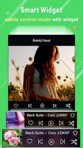 Music Player Plus Pro (MOD) 6