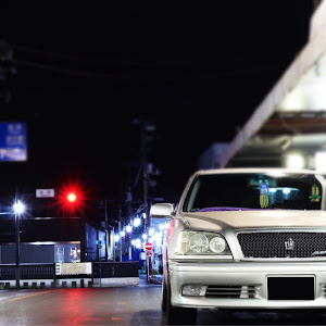 クラウンアスリート JZS171