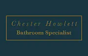 CH Bathrooms And Plumbing Logo